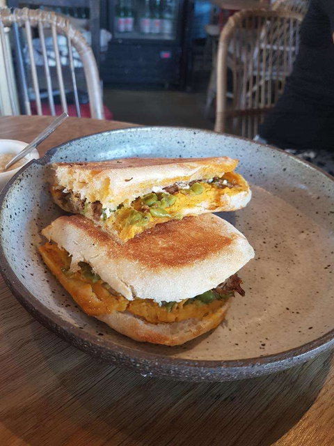 Oxford Larder - Tourism Brisbane 0