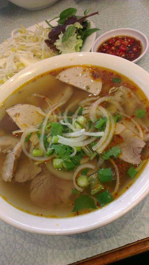 Pho Chu Le Vietnamese & Chinese Restaurant - Tourism Brisbane 0