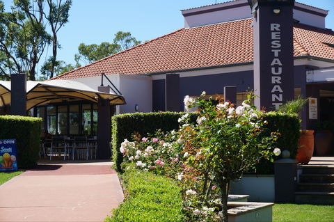 Picnic Point Cafe And Restaurant - Brisbane Tourism 1