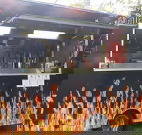 Pinocchio Inn - Brisbane Tourism