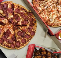 Pizza Hut - Caroline Springs - Brisbane Tourism