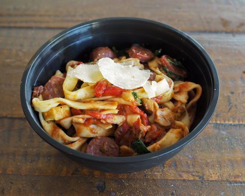 Pizza Miltonio - Brisbane Tourism 0