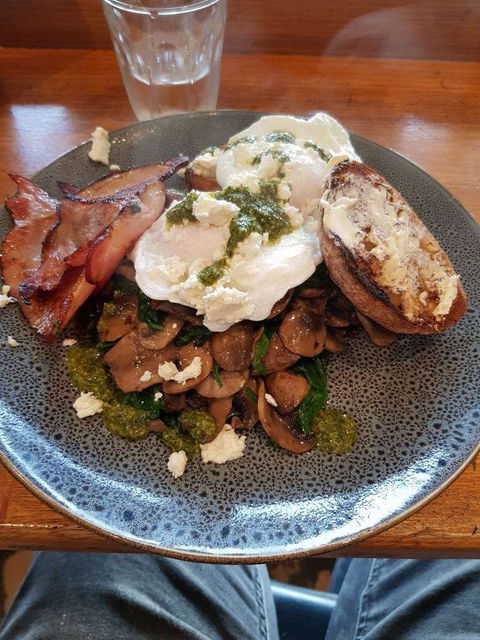 Provisions - Tourism Brisbane 0