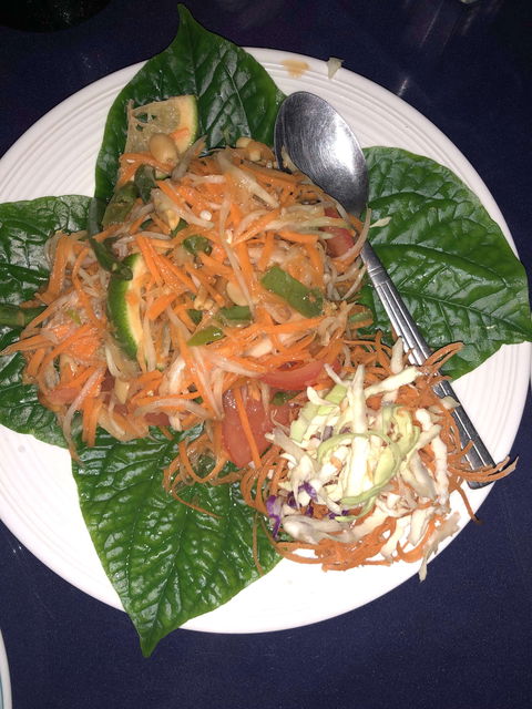 Reef Thai Restaurant - Tourism Brisbane 0