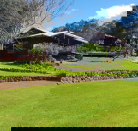 Rivendell Bistro and Beer Garden - Tourism Brisbane