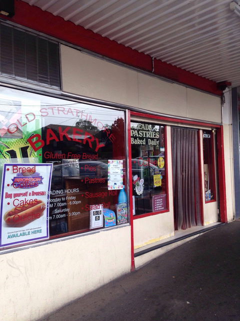 RnJ Cakes - Brisbane Tourism 0