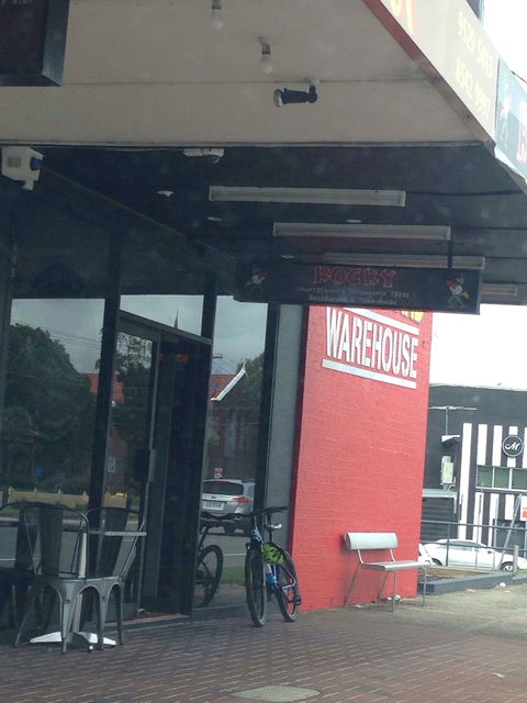 Rocky Churrasqueira Portuguese Tapas - Tourism Brisbane 0