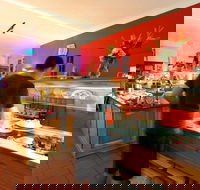 Roscoes Pizza