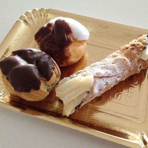 Squisito Italian Caffetteria - Tourism Brisbane 0