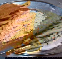 Starfish Cuisine Fish Cafe - Brisbane Tourism