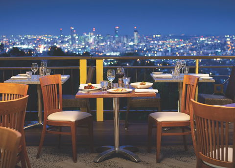 Summit Restaurant And Bar - Tourism Brisbane 0