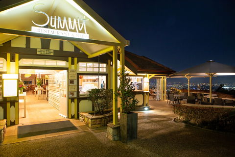 Summit Restaurant And Bar - Tourism Brisbane 1