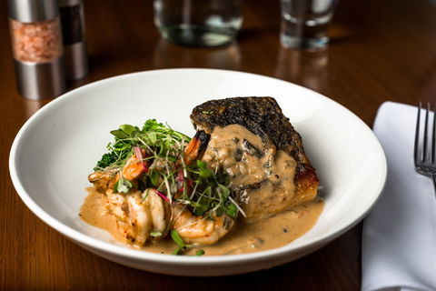 Summit Restaurant And Bar - Tourism Brisbane 2