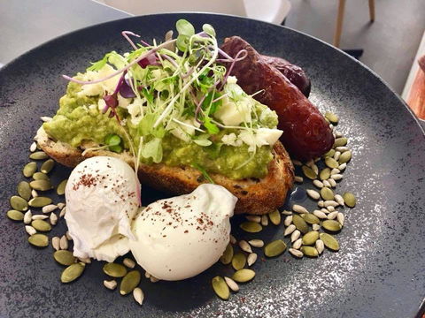 Tea'se Me Cafe - Tourism Brisbane 0