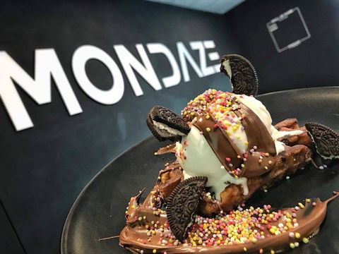The Baker's Arms Specialty Bakehouse - Brisbane Tourism 0