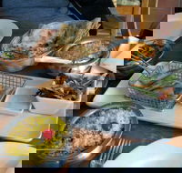 The Cove Indian Restaurant - Tourism Brisbane