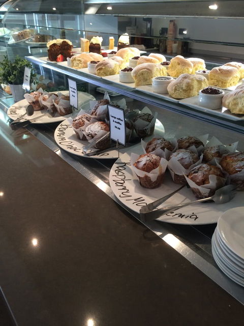 The Terrace - Brisbane Tourism 0