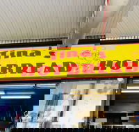 Tina's Hot Bread - Brisbane Tourism