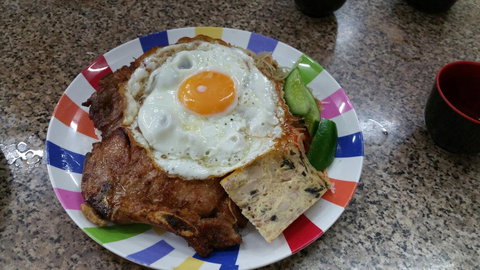 Tuong Lai Vietnamese Restaurant - Brisbane Tourism 0