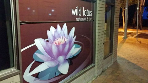 Wild Lotus Restaurant & Bar - Tourism Brisbane 0