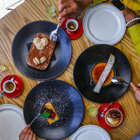 400 Gradi East - Ringwood - Brisbane Tourism 0