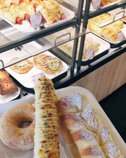 85 Degrees Bakery & Cafe - Cabramatta - Brisbane Tourism 0