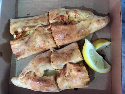 Avanti Pizza And Kebab - Tourism Brisbane 0