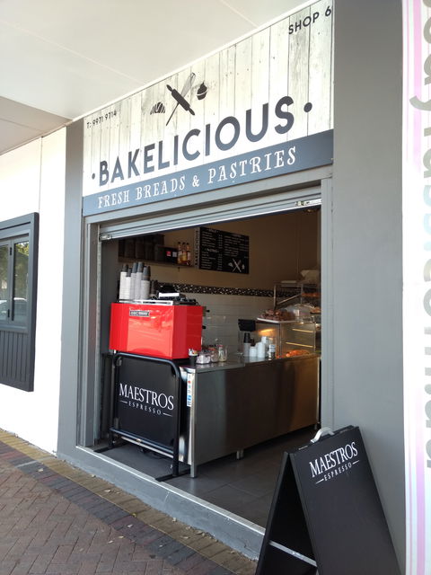 Bakelicious - Narraweena Cake Shop - Tourism Brisbane 0