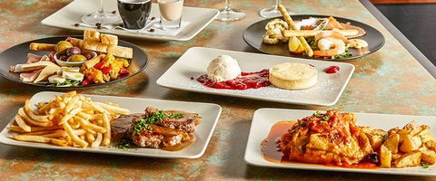 Barolo - Brisbane Tourism 0