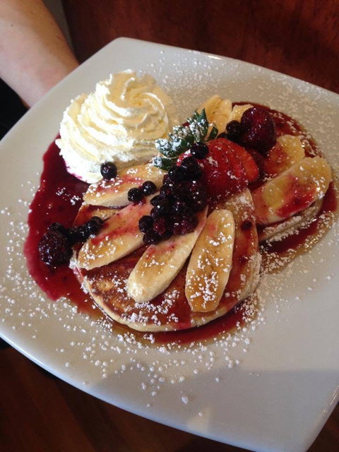 Beehive Cafe Restaurant - Brisbane Tourism 0