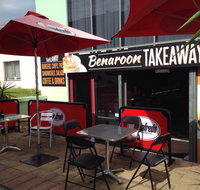 Benaroon Takeaway - Brisbane Tourism