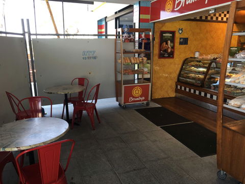 Brumby's - Chermside - Brisbane 4u 0