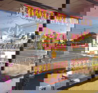 Bullwinkle's - Brisbane Tourism