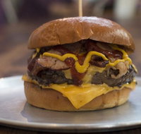Burgerlove - Broadmeadows - Tourism Brisbane
