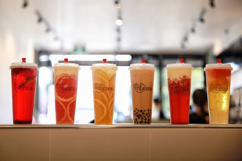 Cafe Zoo - Tourism Brisbane 0