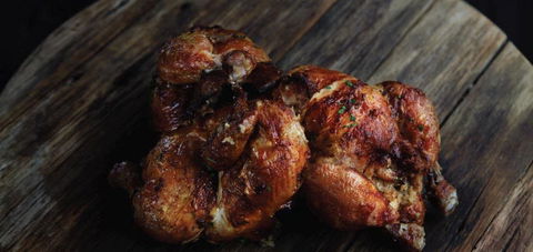 Chargrill Charlie's - Mona Vale - Tourism Brisbane 0