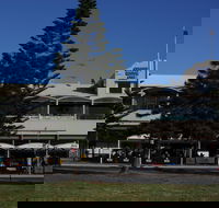 Coogee Legion Club - Brisbane Tourism