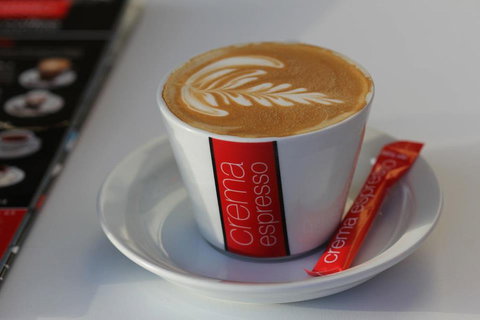 Crema Espresso - Biggera Waters - Brisbane Tourism 0
