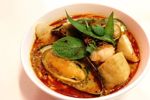 Danny's Kopitiam - Tourism Brisbane 0