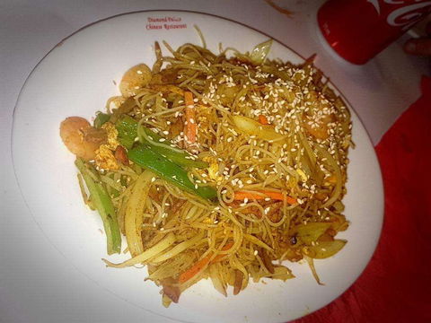 Diamond Palace Chinese Restaurant - Brisbane Tourism 0