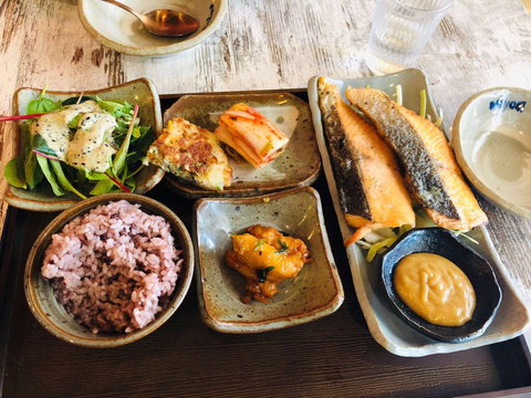 DOHWA Korean Restaurant - Brisbane Tourism 0