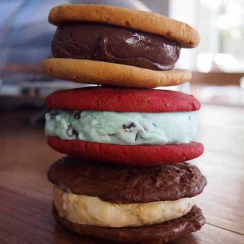 Dolce House Gelato - Moonee Ponds - Tourism Brisbane 0