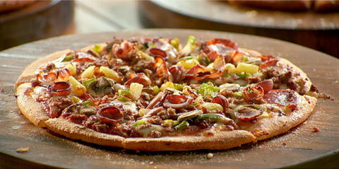 Domino's - Banyo - Tourism Brisbane 0
