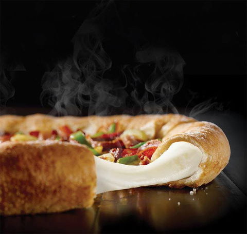 Domino's - North Ryde - Brisbane 4u 0