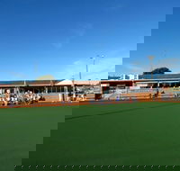 Dungog Memorial Bowls Sport and Recration Club - Brisbane Tourism
