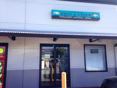 Ellenbrook Fish And Chips - Brisbane Tourism 0