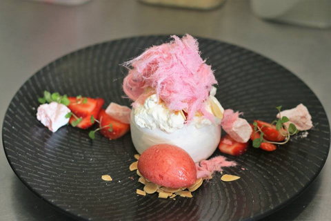 Estuary Restaurant - Tourism Brisbane 0