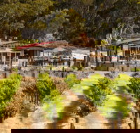 False Cape Wines Cellar Door - Brisbane Tourism