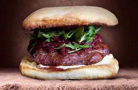 FB's Fancy Burgers - Blackwood - Tourism Brisbane 0