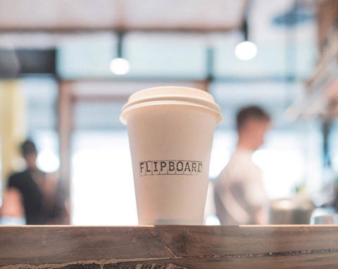 Flipboard - Tourism Brisbane 0